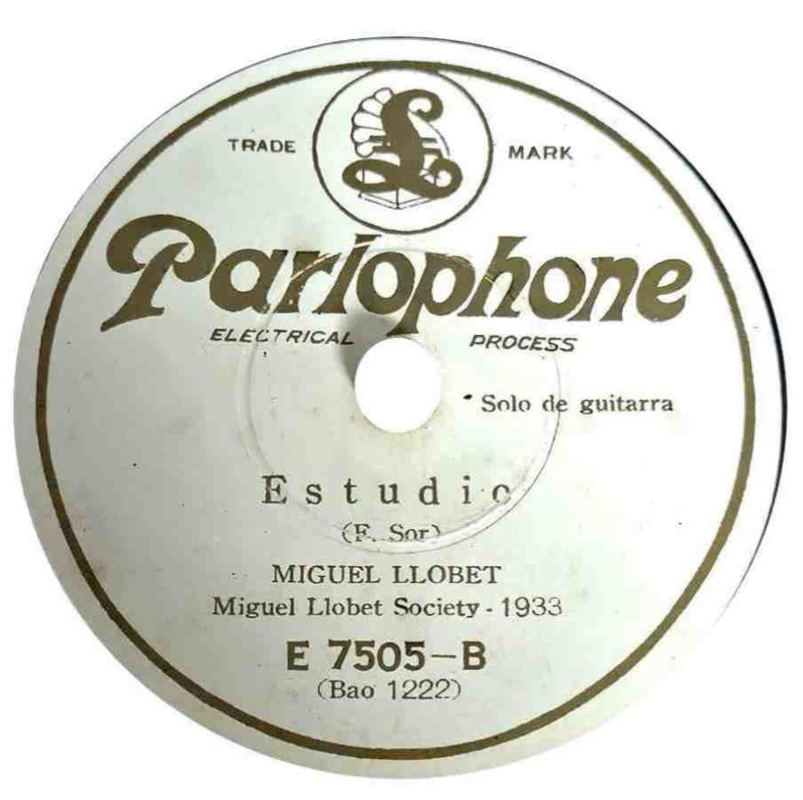 Parlophone-E7005B