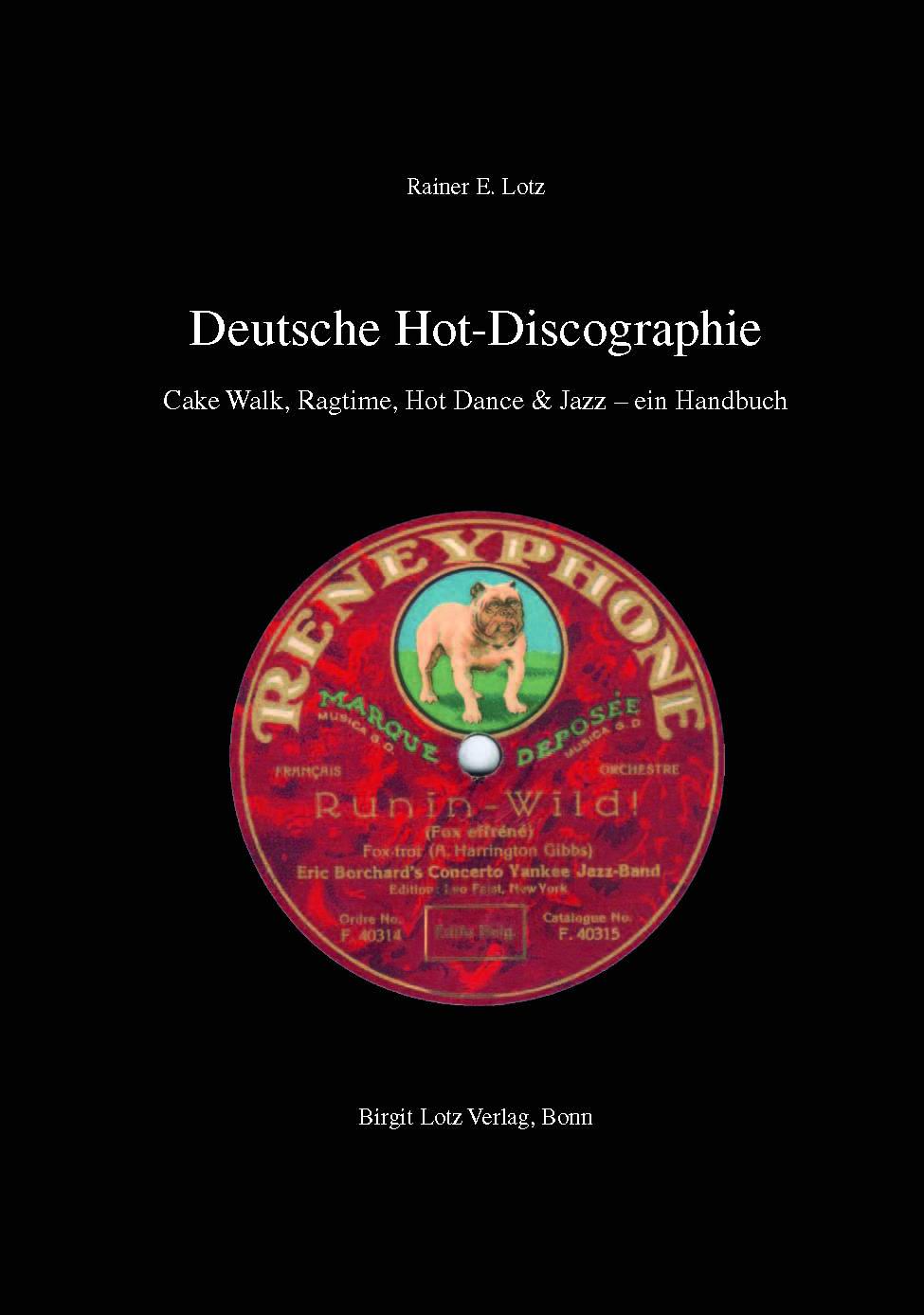 Deutsche Hot-Disco