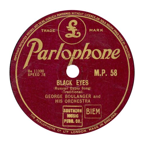 Parlophone MP.58_Be11300 UK (Rainer E. Lotz)