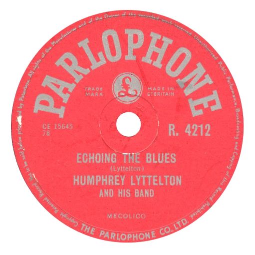 Parlophone R.4212 (UK) (Rainer E. Lotz)